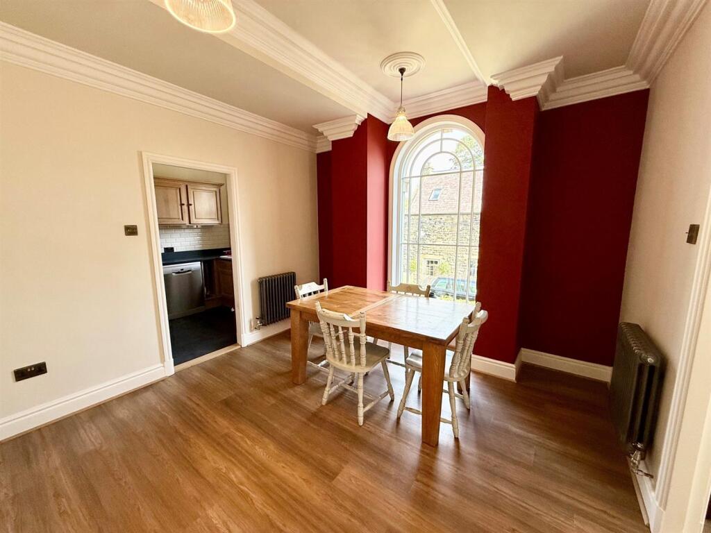Apartment in Stockport - View 4