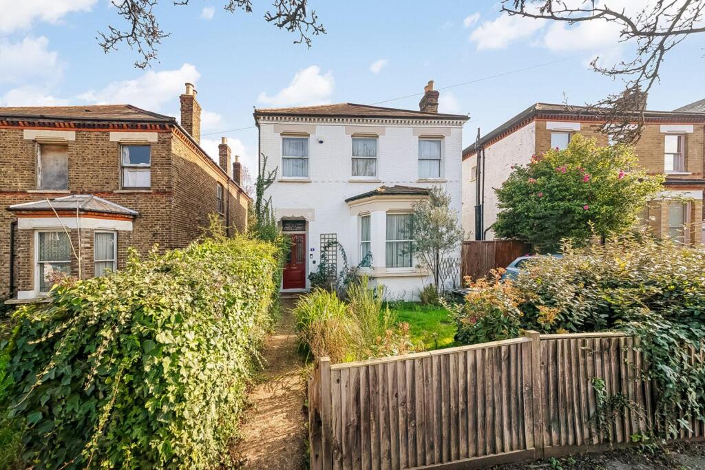 Main image of property: Perry Rise, Forest Hill, London, SE23