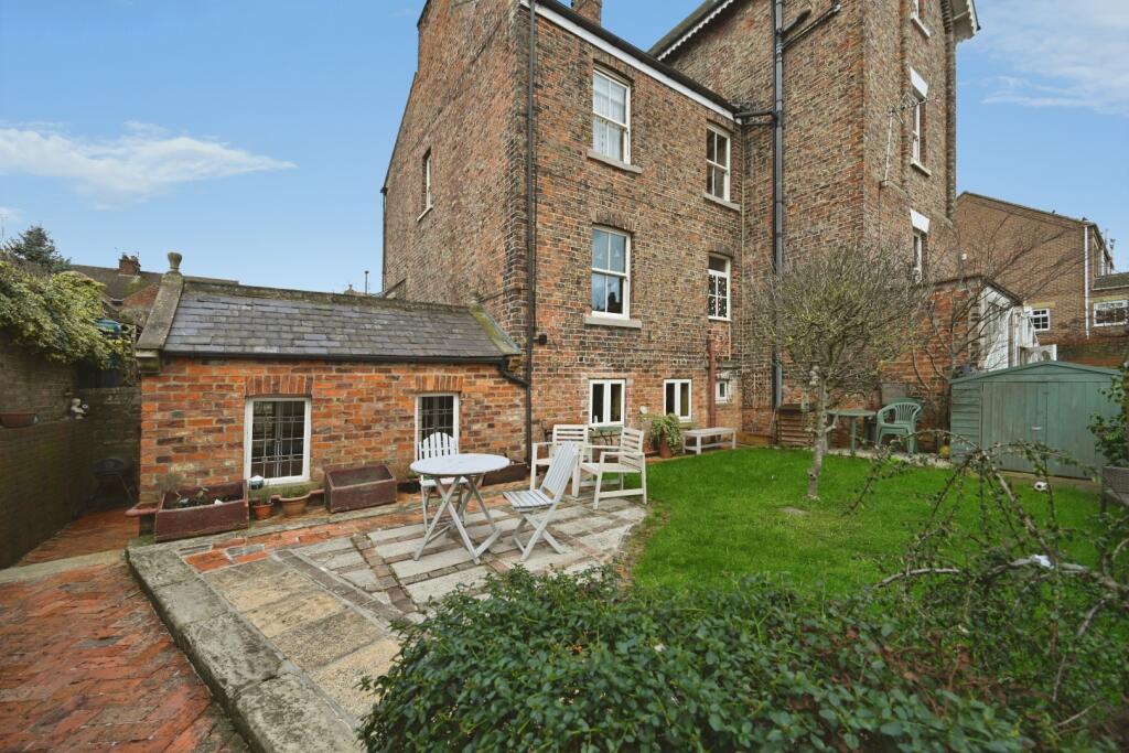 Main image of property: Dishforth Road, Sharow