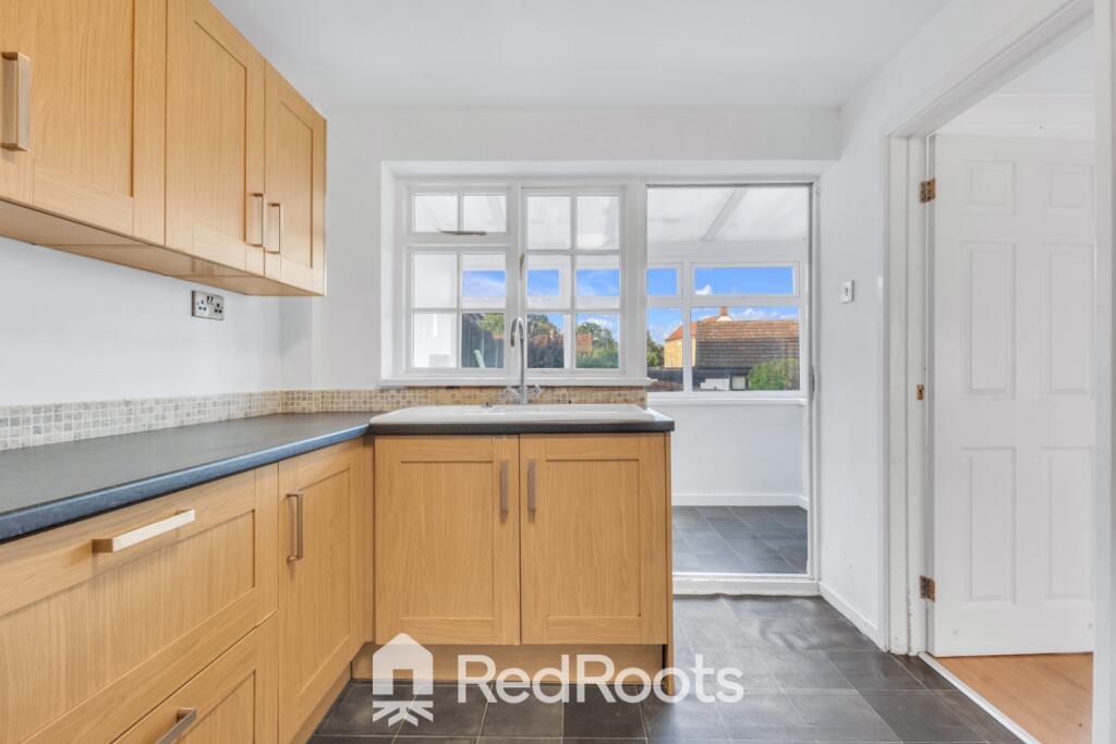 Eaton Square, Barnburgh, Doncaster, South Yorkshire, DN5 photo 4