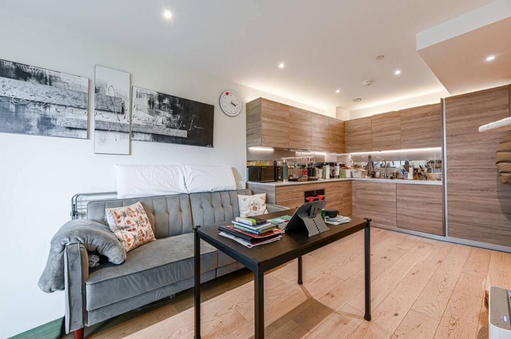 Main image of property: Judde House, Woolwich Riverside, London, SE18