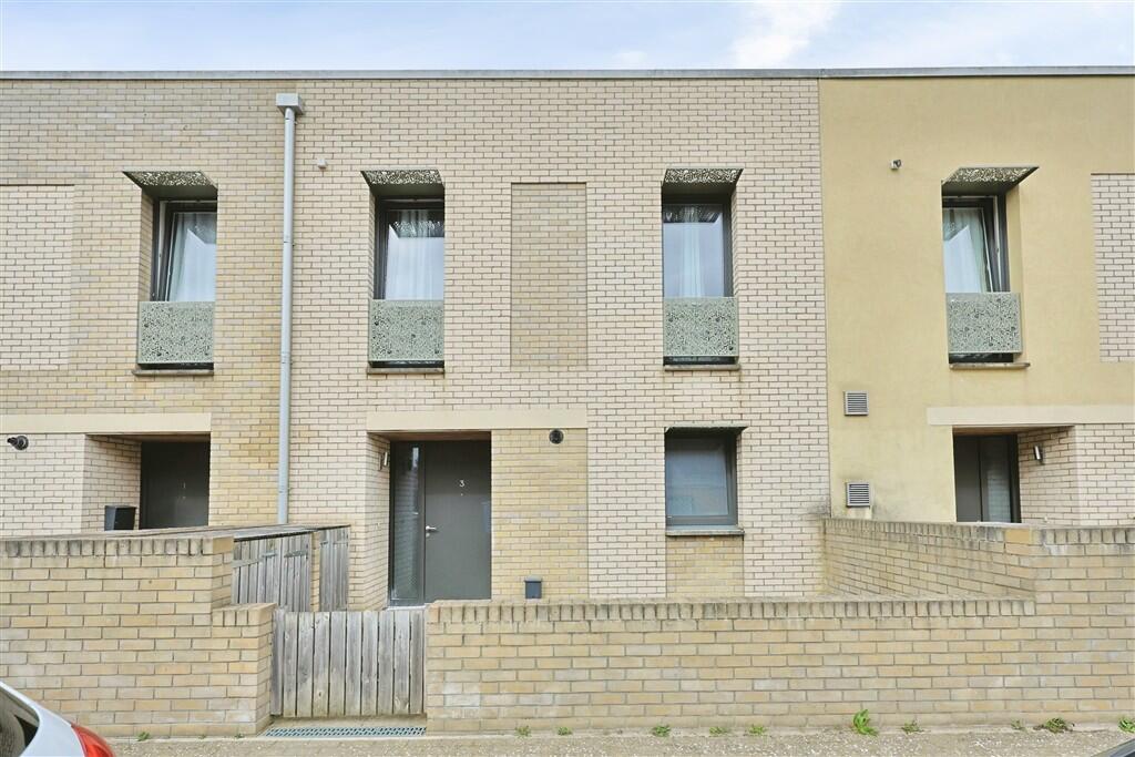 Main image of property: Ladysmock Way, NORWICH