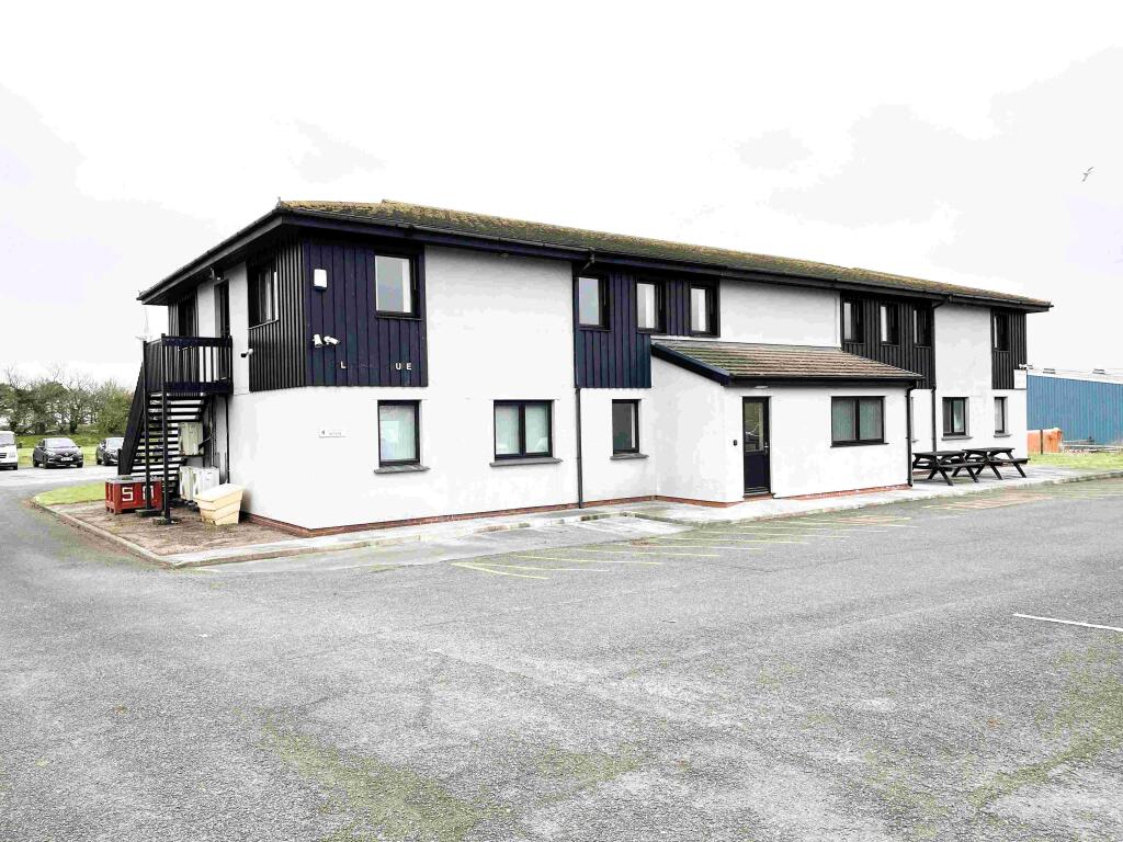 Main image of property: Talgarrek House, Victoria Business Park, St Austell