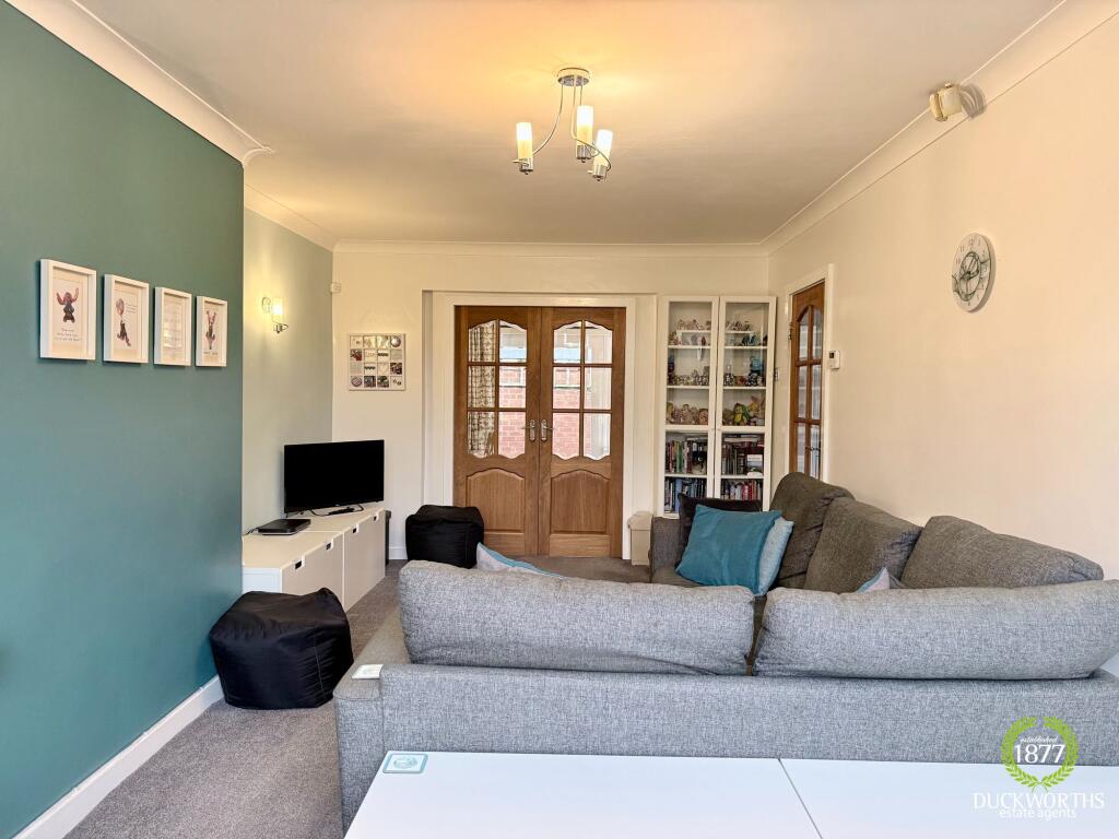 Additional image 6 of Burns Avenue, Oswaldtwistle, BB5