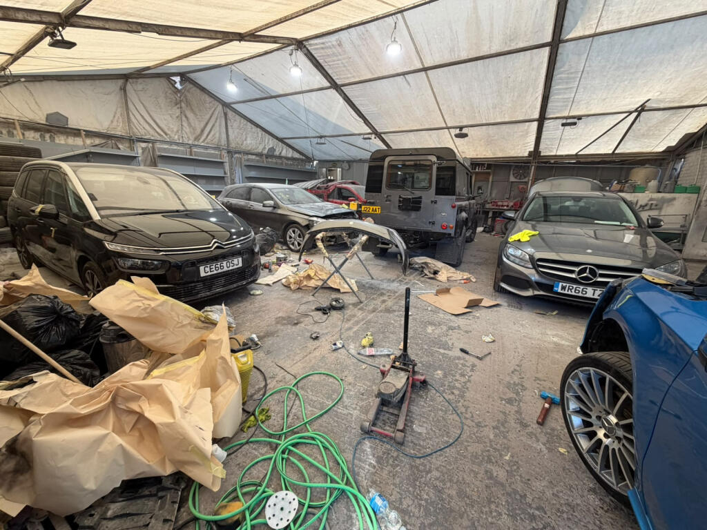 Main image of property: Endsleigh Road, Southall, Middlesex, UB2