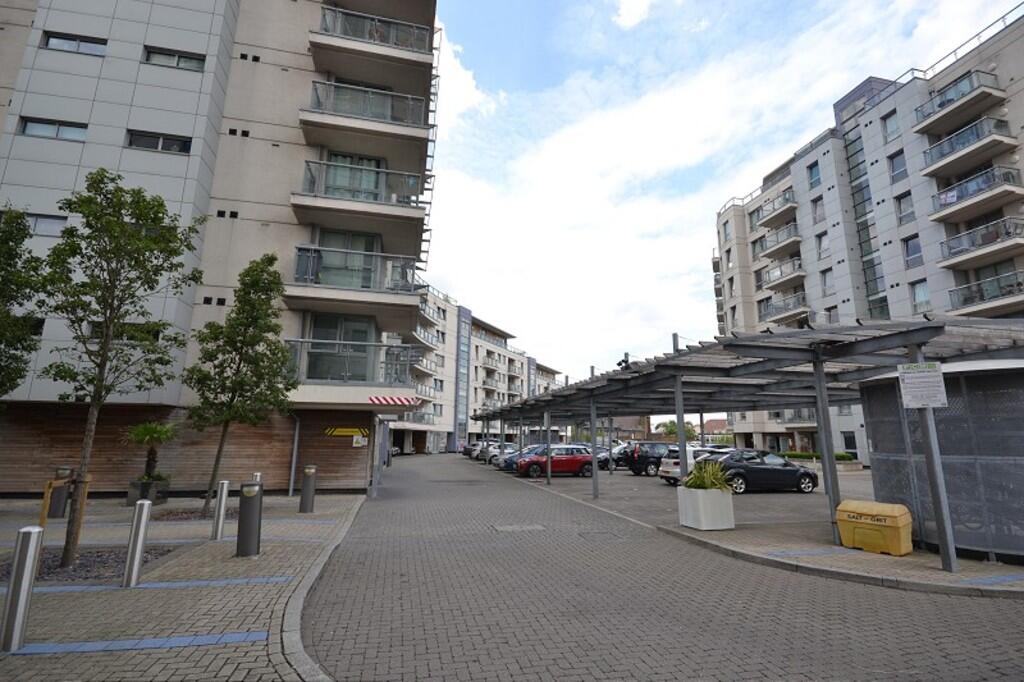 Main image of property: Mercury Gardens, Romford