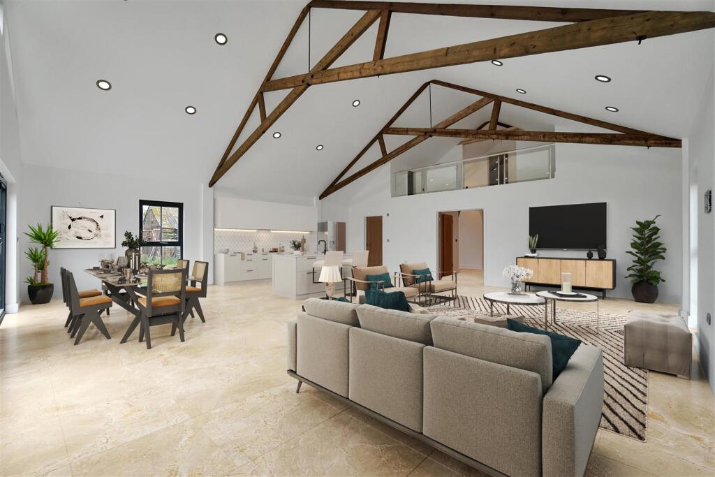 Main image of property: Great Bromley