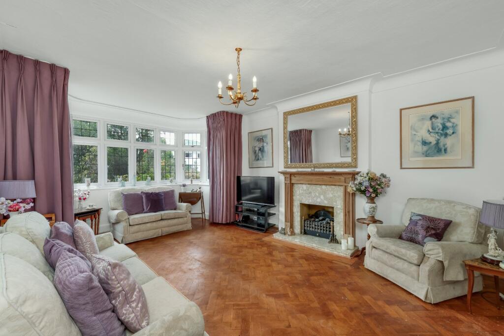 House in Kingston upon Thames - View 3
