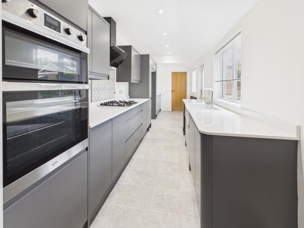 3 Croft Street, Horncastle - View 3