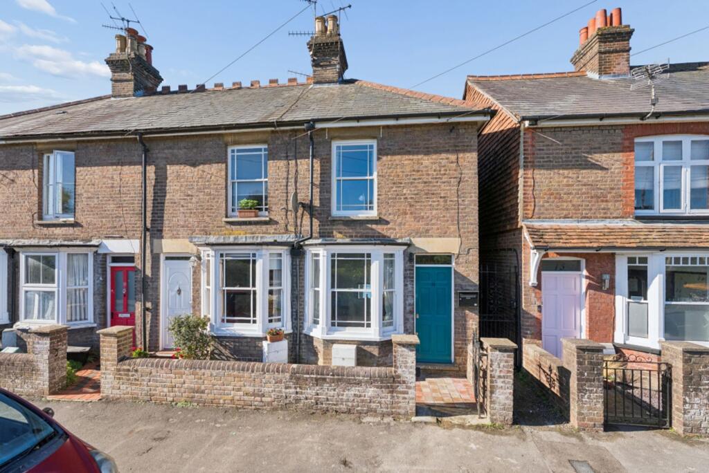 House in Hemel Hempstead