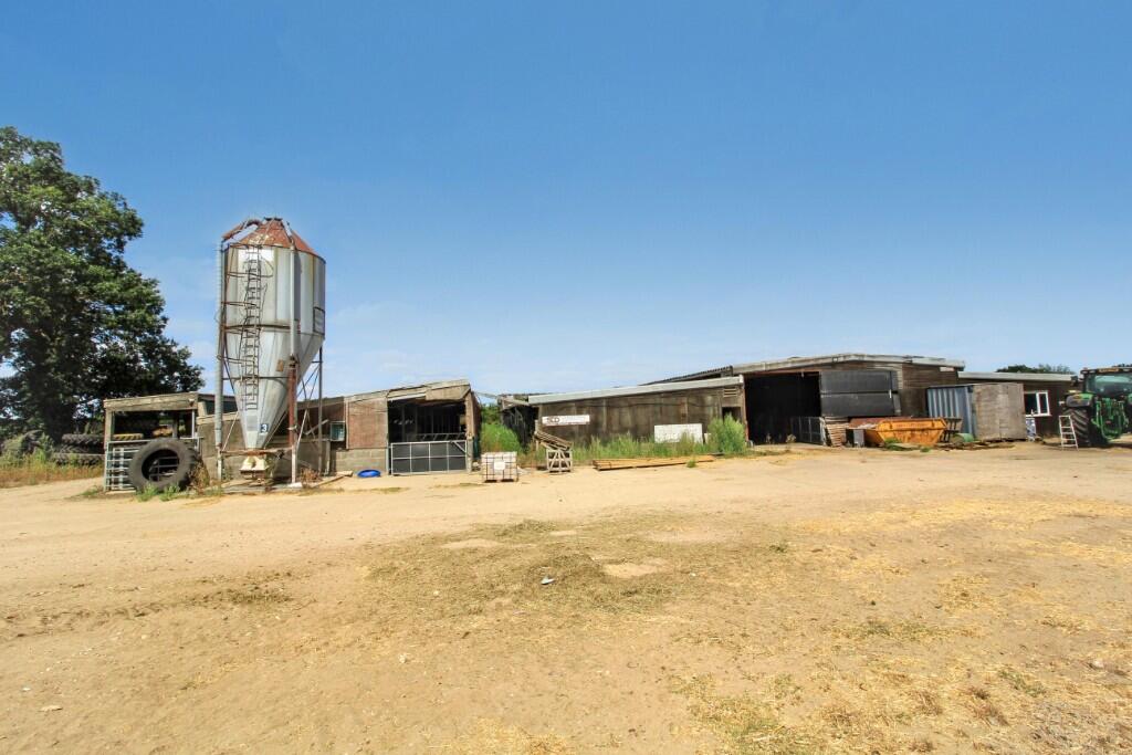 Holton Road, Wenhaston With Mells Hamlet, Suffolk, IP19 9DE - View 5