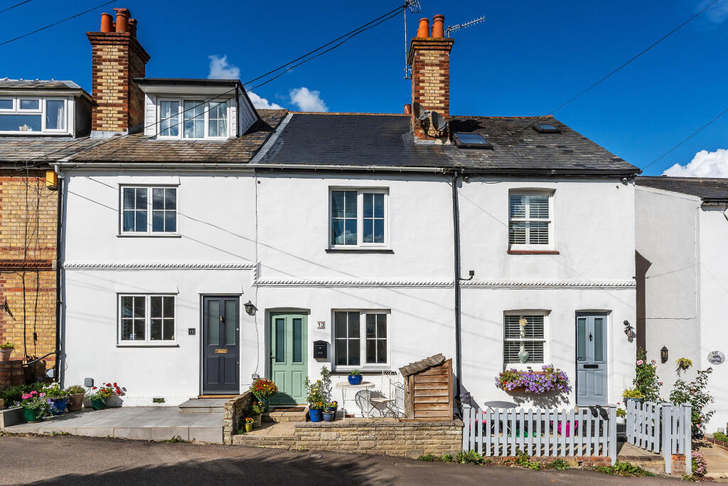 Main image of property: Crown Road, Shoreham, Sevenoaks, Kent