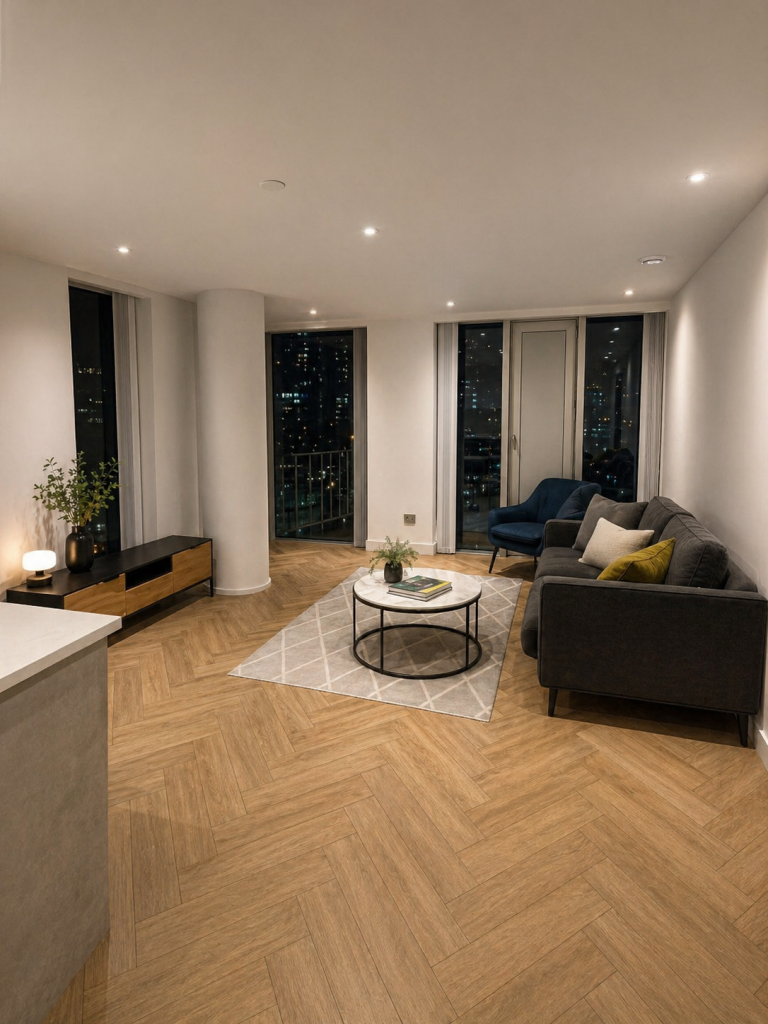 Main image of property: Victoria Residence, Silvercroft Street, Manchester