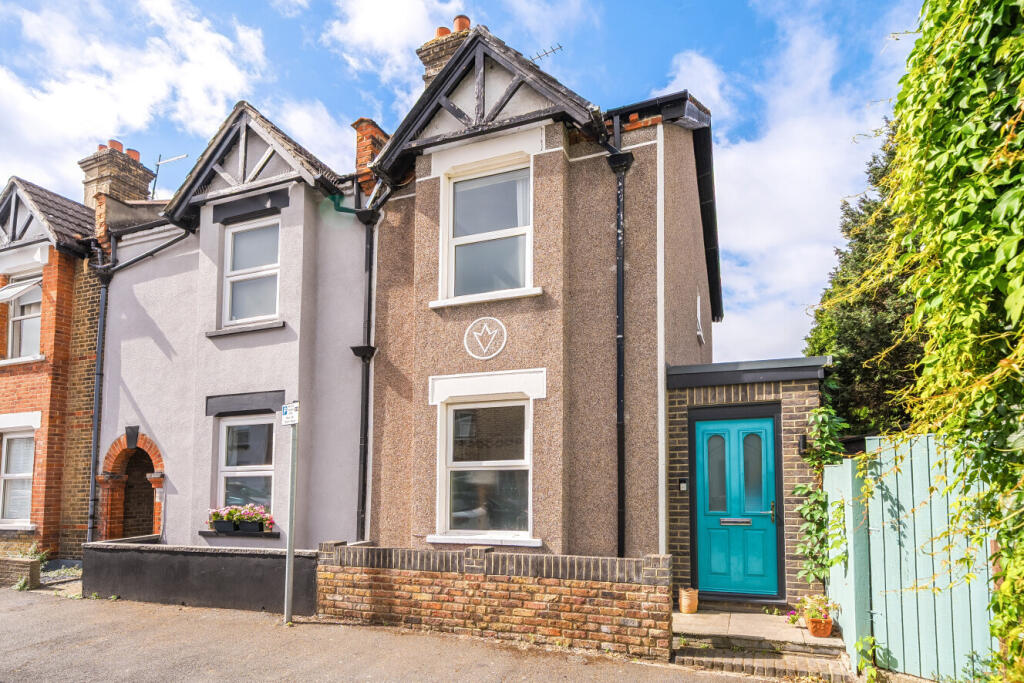 Main image of property: Acacia Road, Beckenham, Kent, BR3