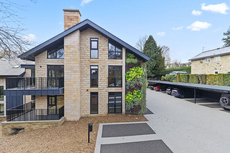 Main image of property: Robin Hill, Ilkley