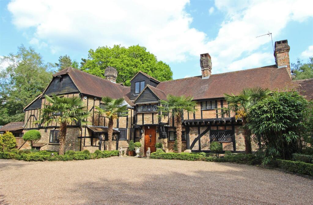 High Road, Chipstead photo 3