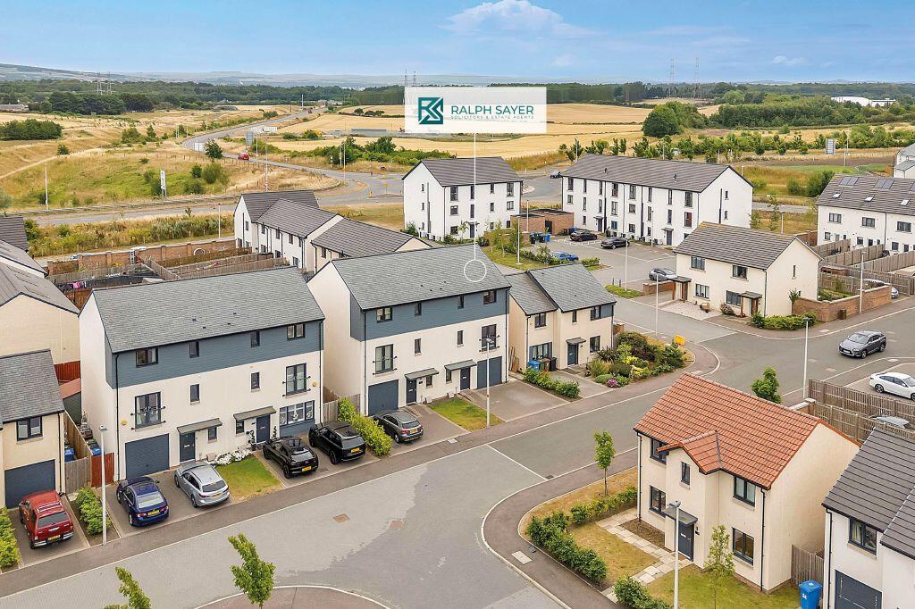 Main image of property: 9 Desmoulins Drive, Newton Village, By Danderhall EH22 1GL