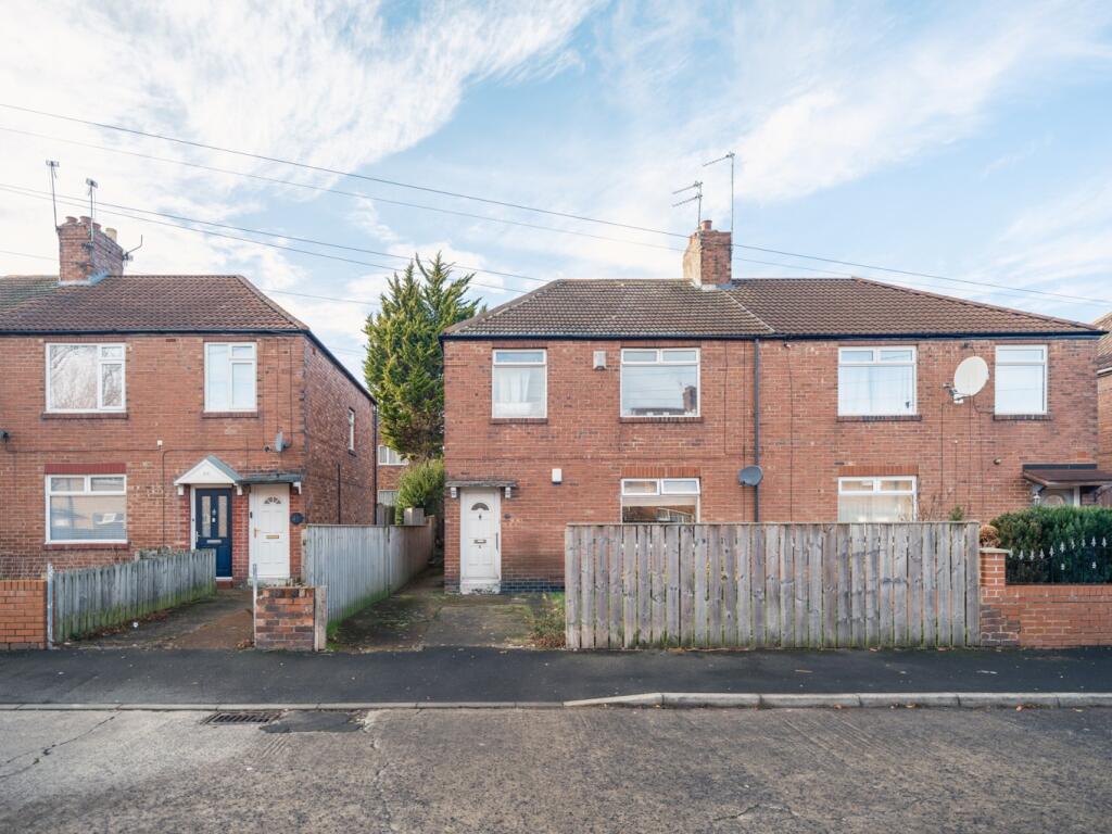 Main image of property: Dunmorlie Street, Newcastle Upon Tyne, Tyne and Wear, NE6