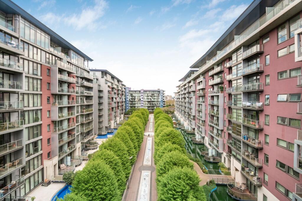 Apartment in London - View 4