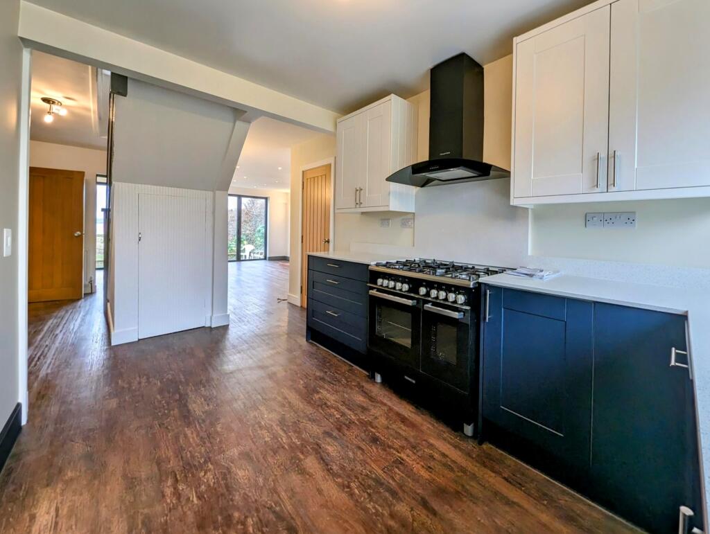 House in Portsmouth - View 5