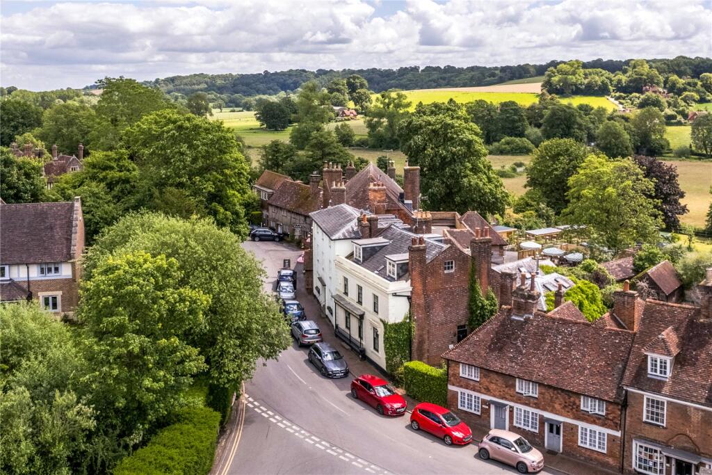 Main image of property: High Street, Penshurst, Tonbridge, Kent, TN11