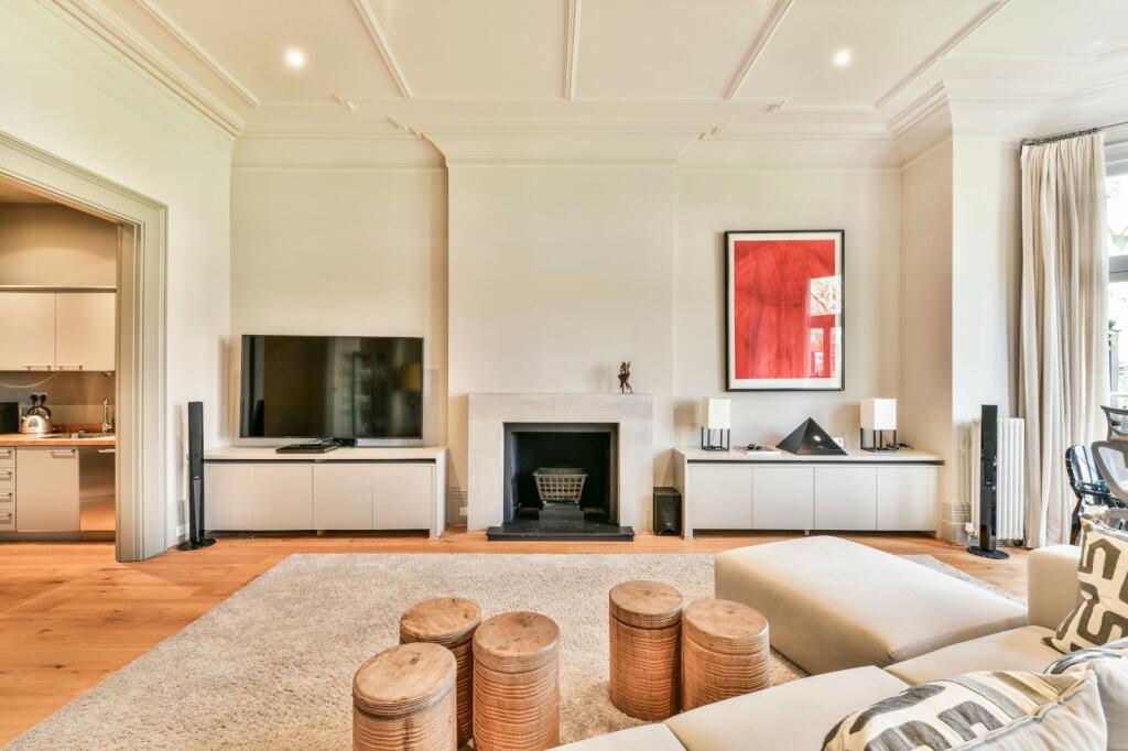 Main image of property: Barkston Gardens, Earl's Court, London