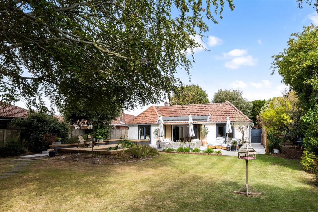 Main image of property: Grange Park, Ferring, Worthing