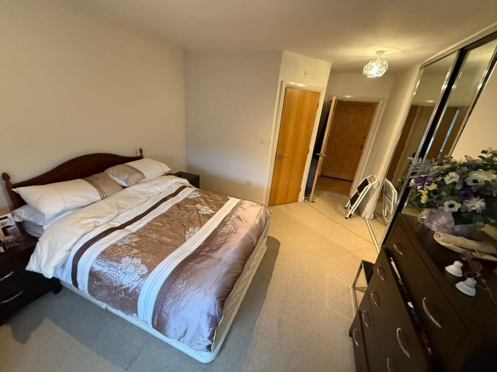 Apartment in Birmingham - View 3