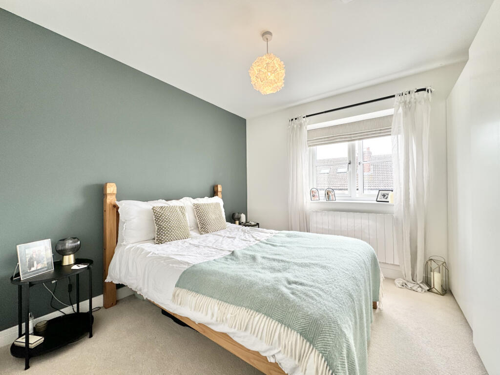 Apartment in Leeds - View 5