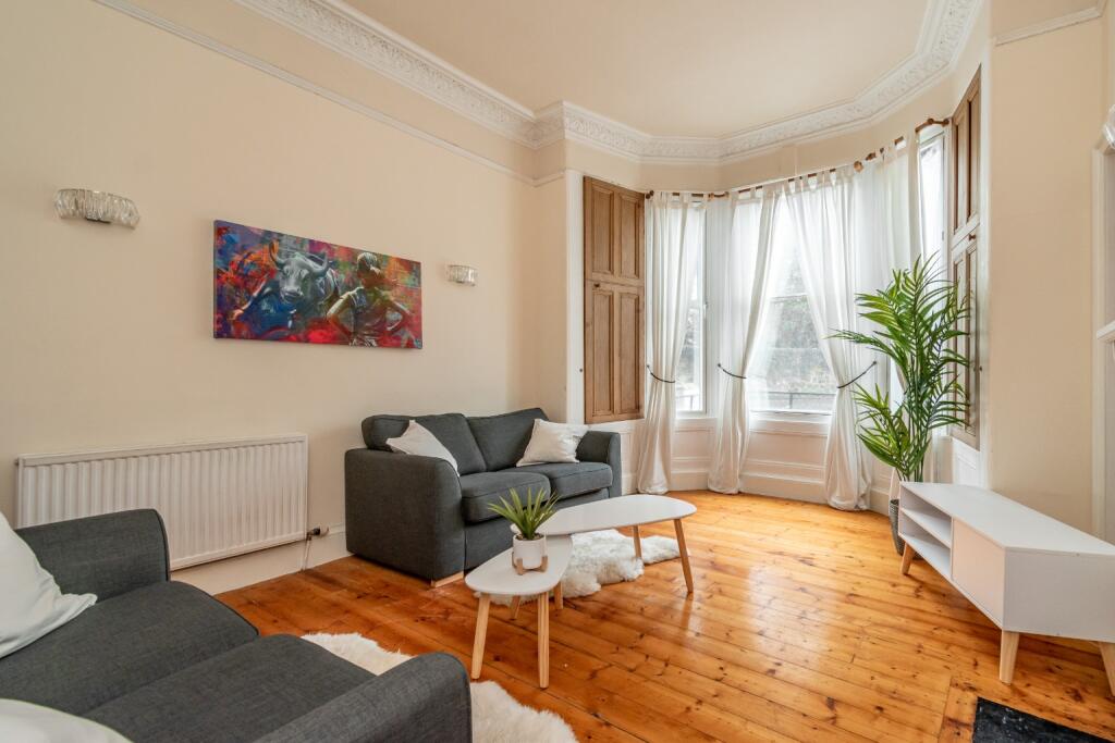 Main image of property: Bowhill Terrace, Inverleith, Edinburgh, EH3