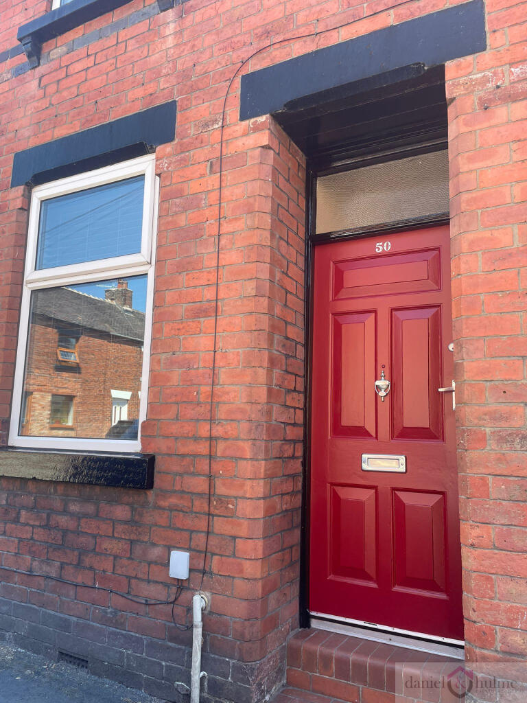 Main image of property: Fountain Street, Leek, Staffordshire, ST13 6JR