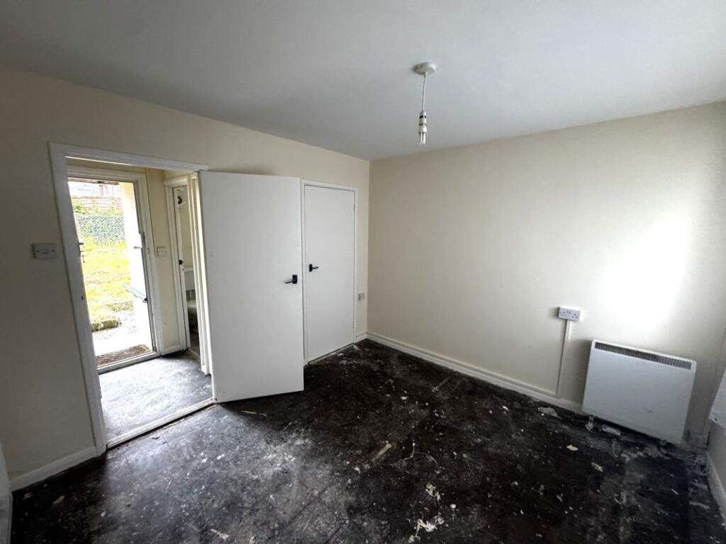House in St Austell, Cornwall - More