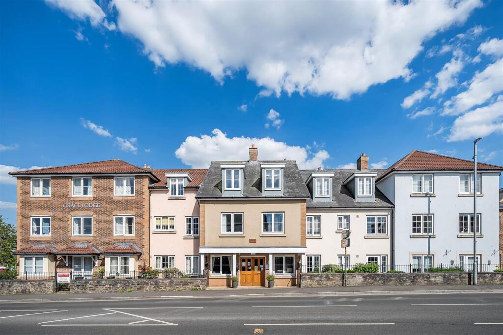 Main image of property: Grace Lodge, Thornbury, Bristol