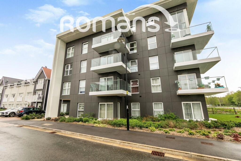 Main image of property: Fairhaven Drive, Reading, RG2