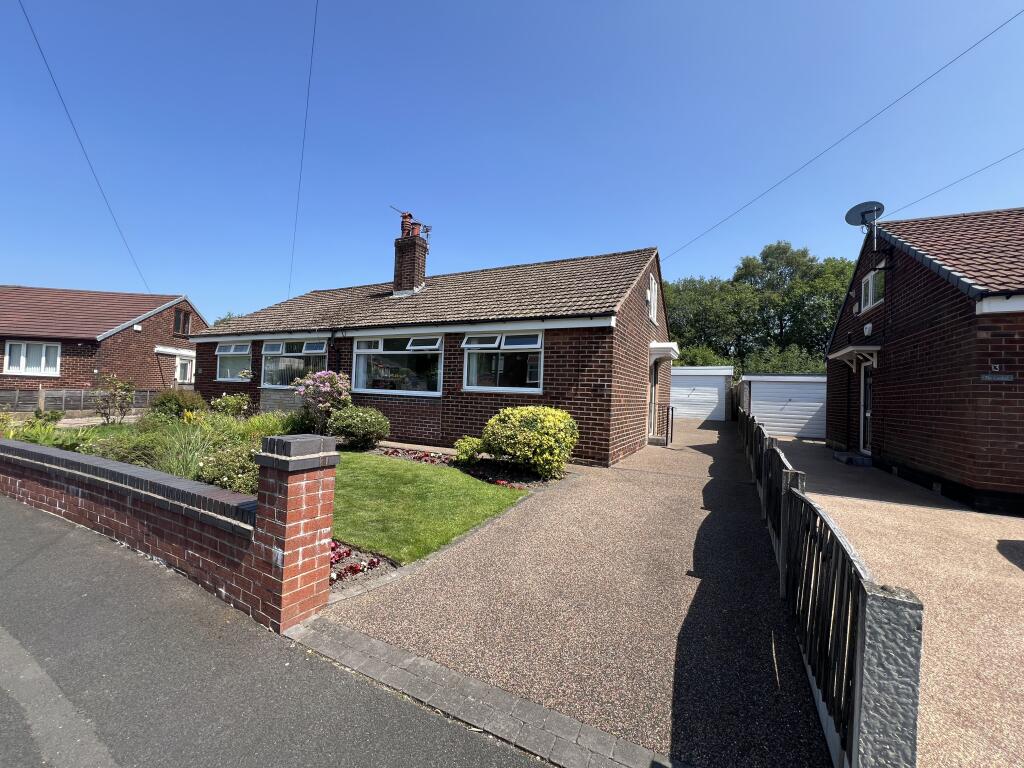 Main image of property: Windermere Avenue, Denton