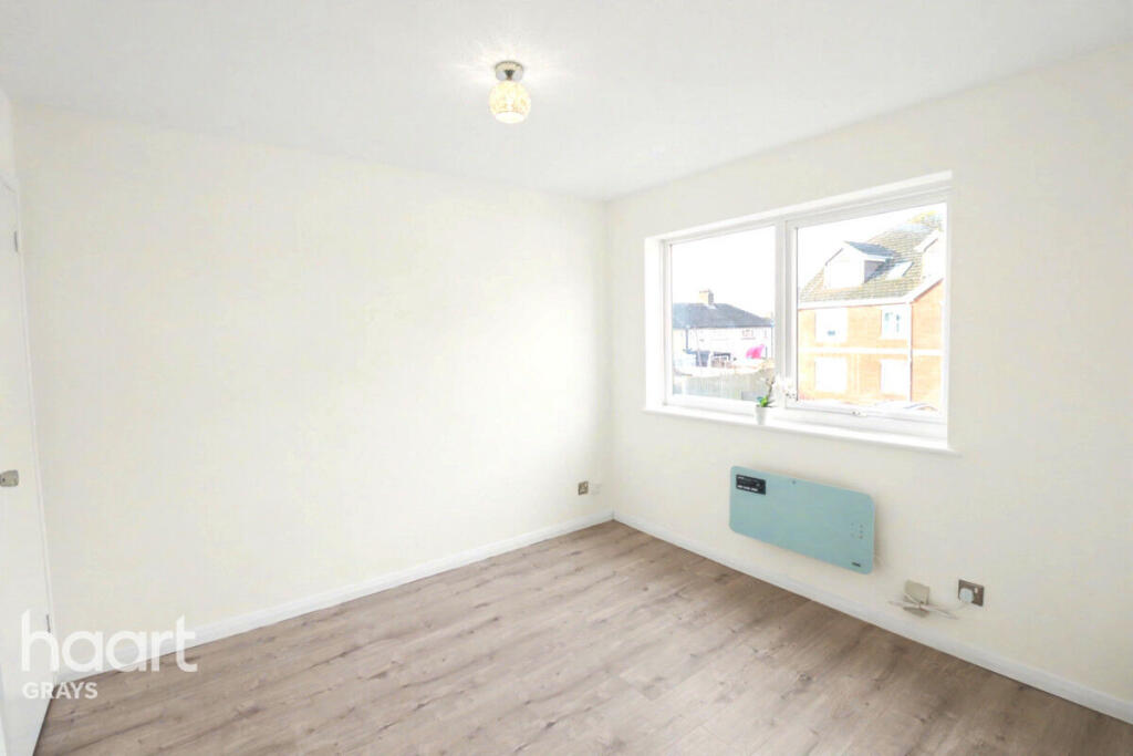 Main image of property: Thackeray Avenue, TILBURY