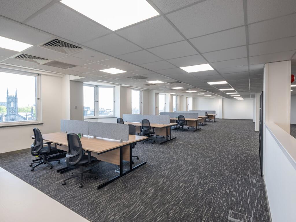 Additional image 5 of Gardens‚ Gate 4-5 Union Terrace, Aberdeen, AB10 1NJ