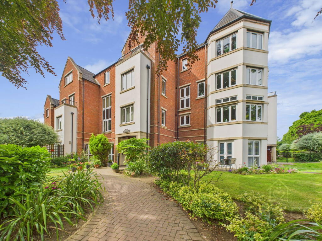 Main image of property: Harlestone Road | Duston | NN5