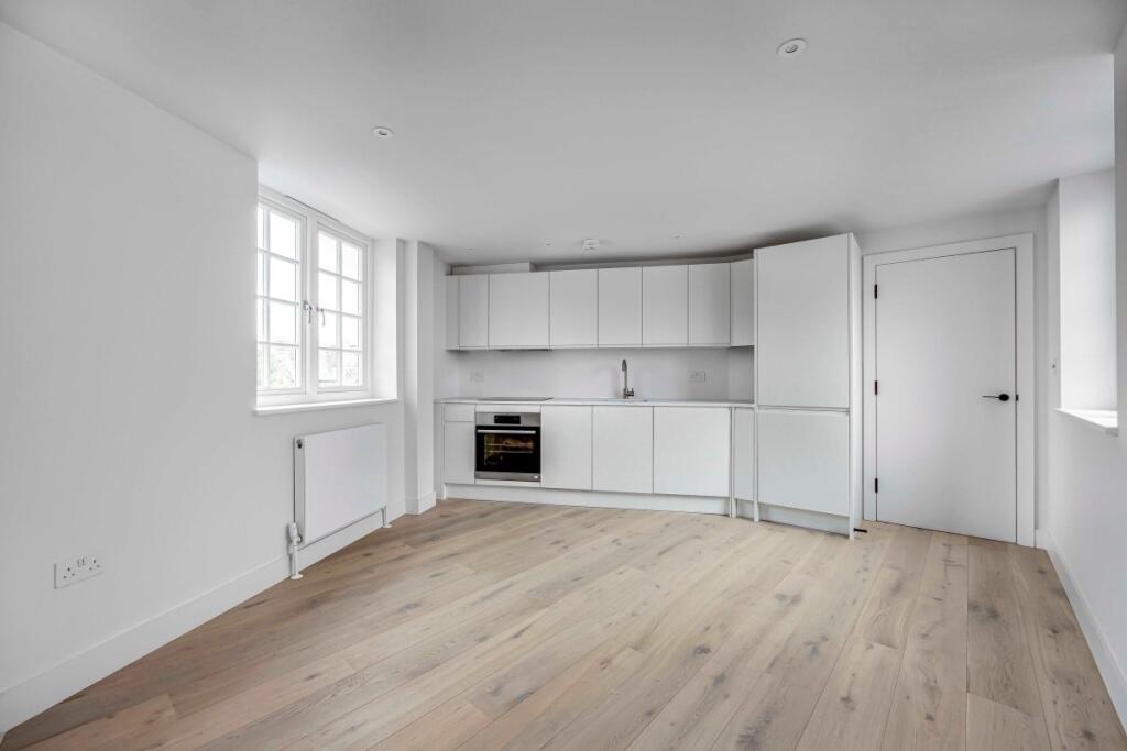 Main image of property: Wimbledon Park Road, London, SW19