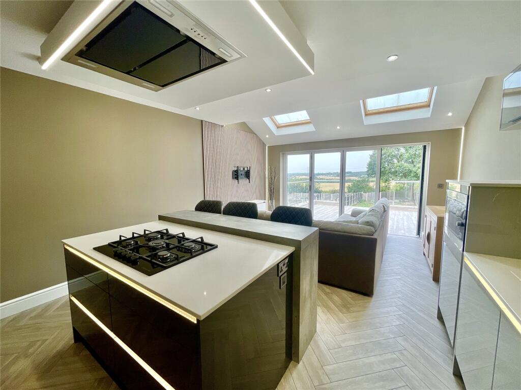 House in Sheffield - View 2