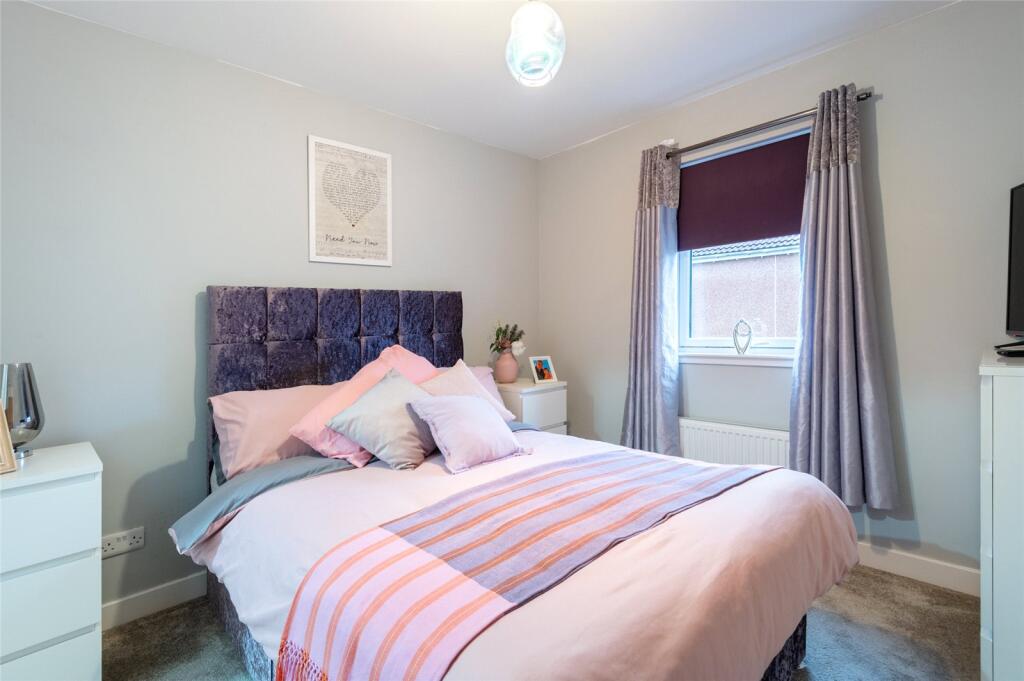 Orchid Lane, Leven, Fife, KY8 photo 4