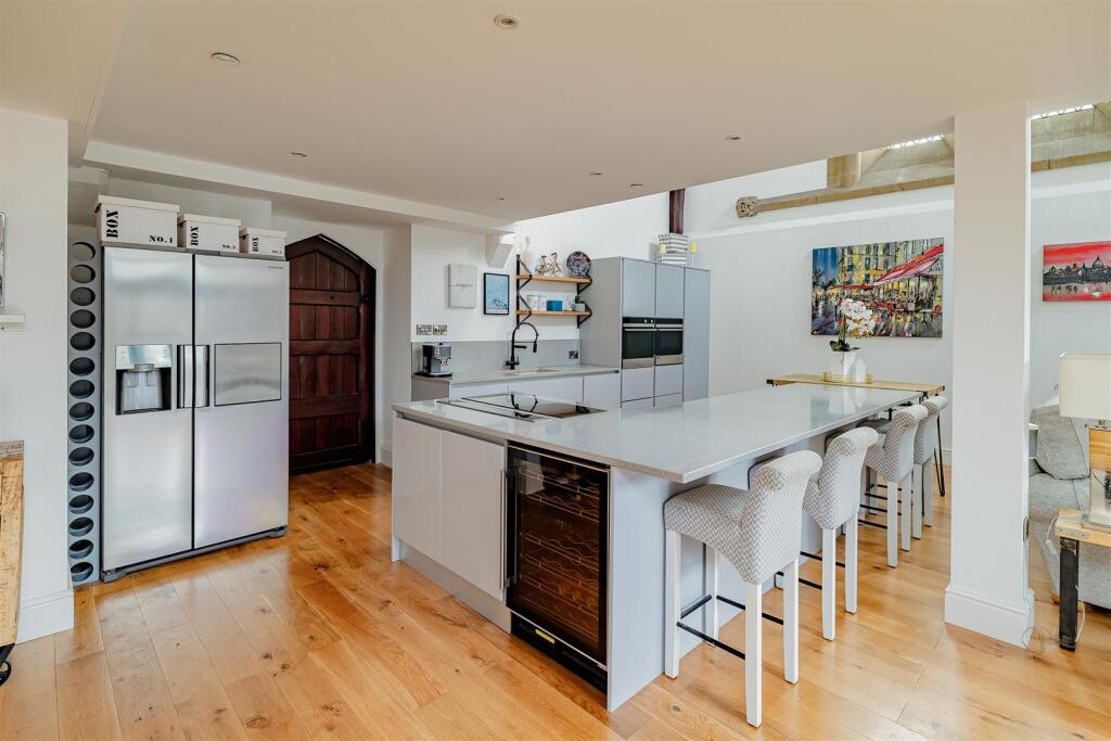 Century House, 4 The Old Chapel, The Furlongs, Bicton Heath, Shrewsbury, SY3 5GA photo 3
