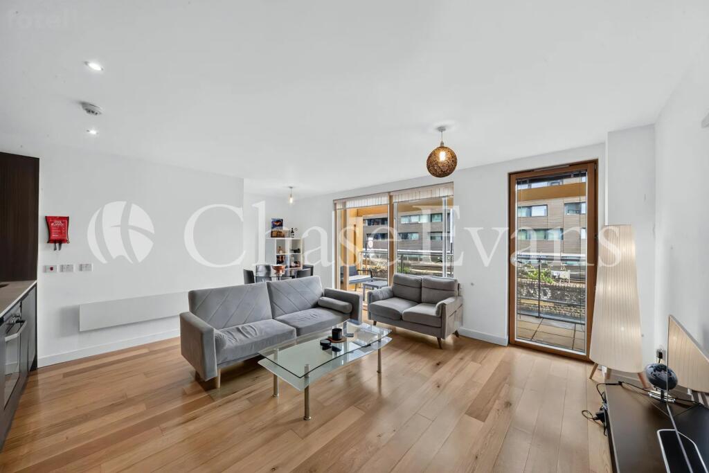 Main image of property: O-Central, 83 Crampton Street, Elephant & Castle, London, SE17