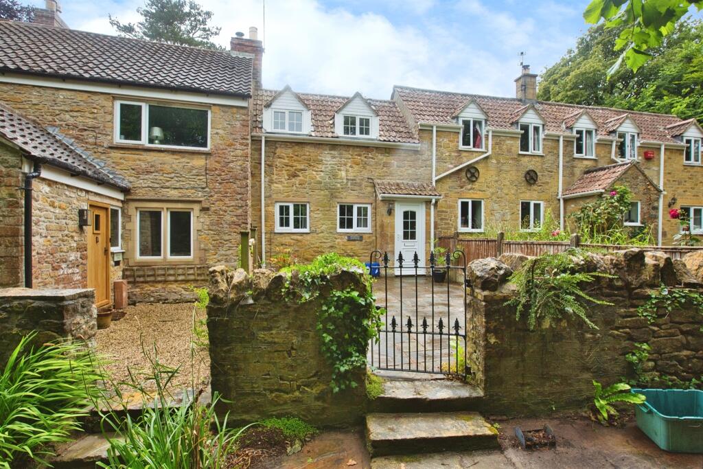 East Chinnock Hill, East Chinnock, Yeovil