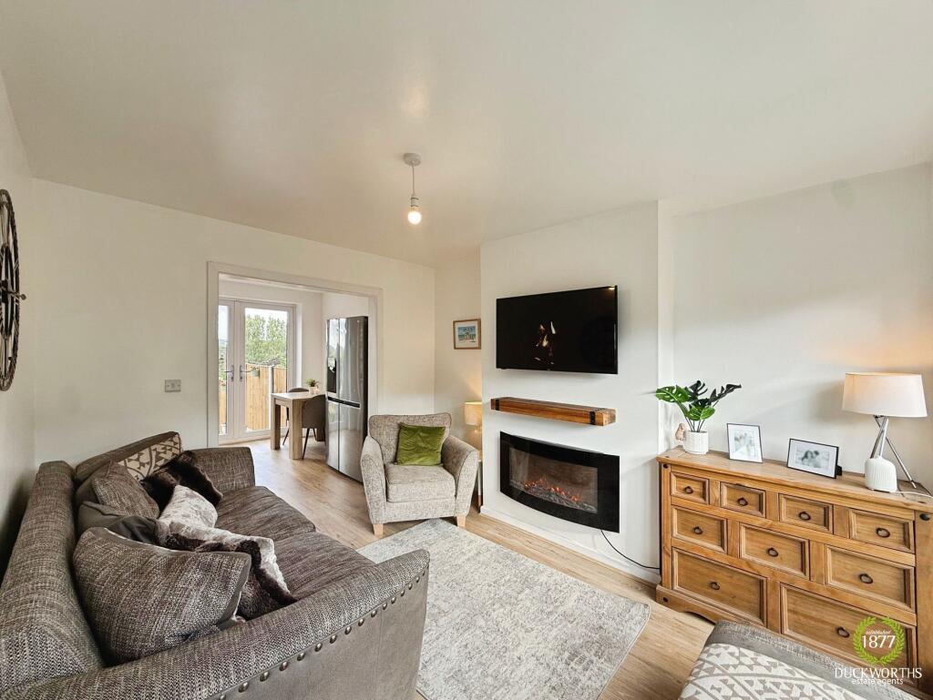 House in Burnley, Lancashire - View 2