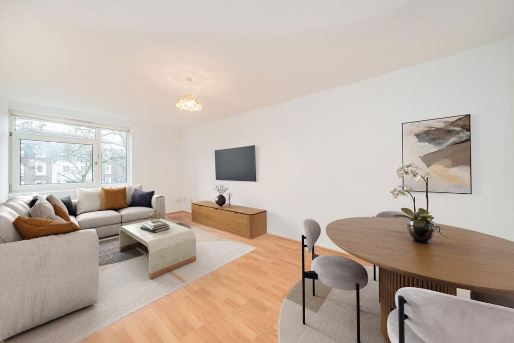 Main image of property: Edwin Road, Twickenham