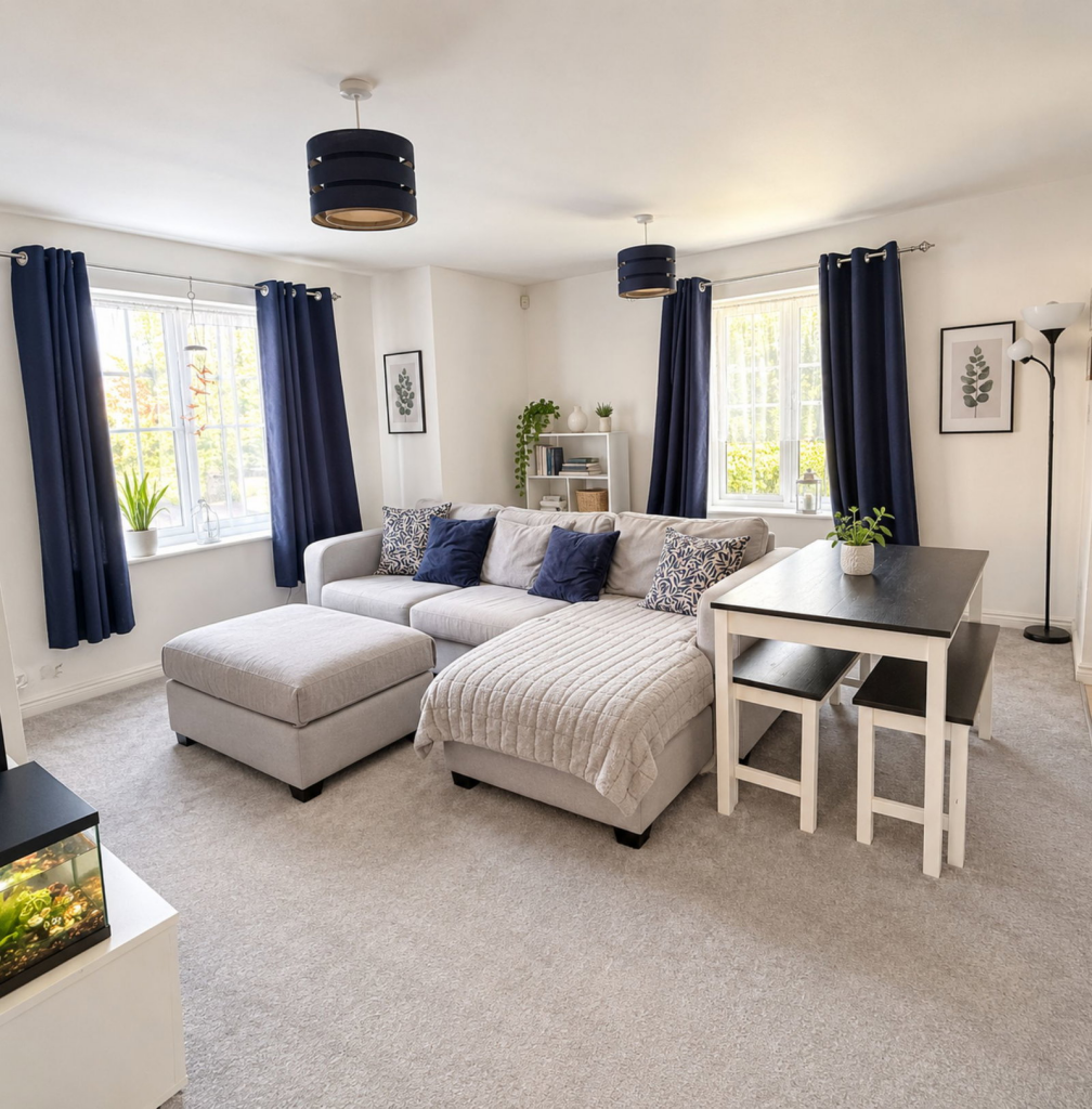 Main image of property: Cable Crescent, Woburn Sands, Milton Keynes, MK17 8GG