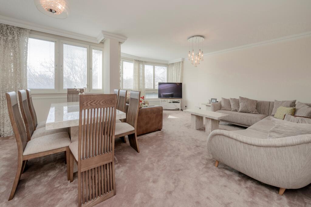 Main image of property: Hyde Park Crescent, W2