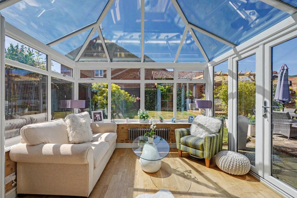 Main image of property: Cinnabar Drive, Sittingbourne, ME10 5LA