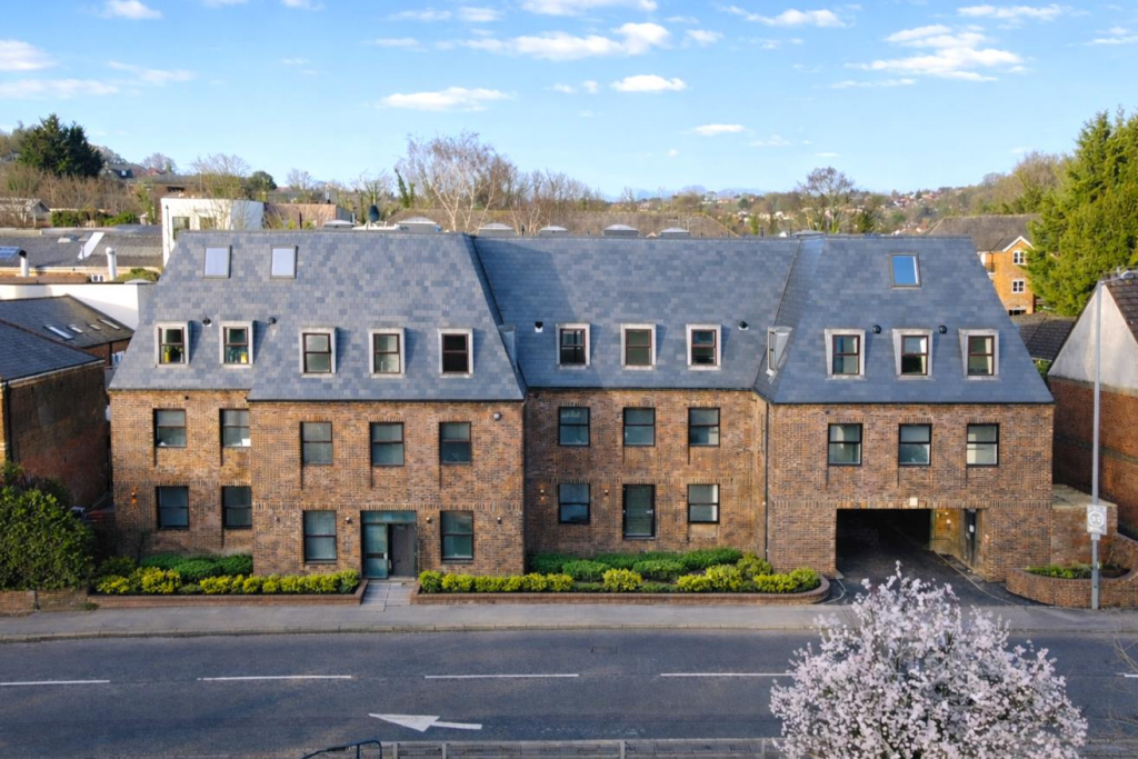 Main image of property: 65-69 London Road, High Wycombe